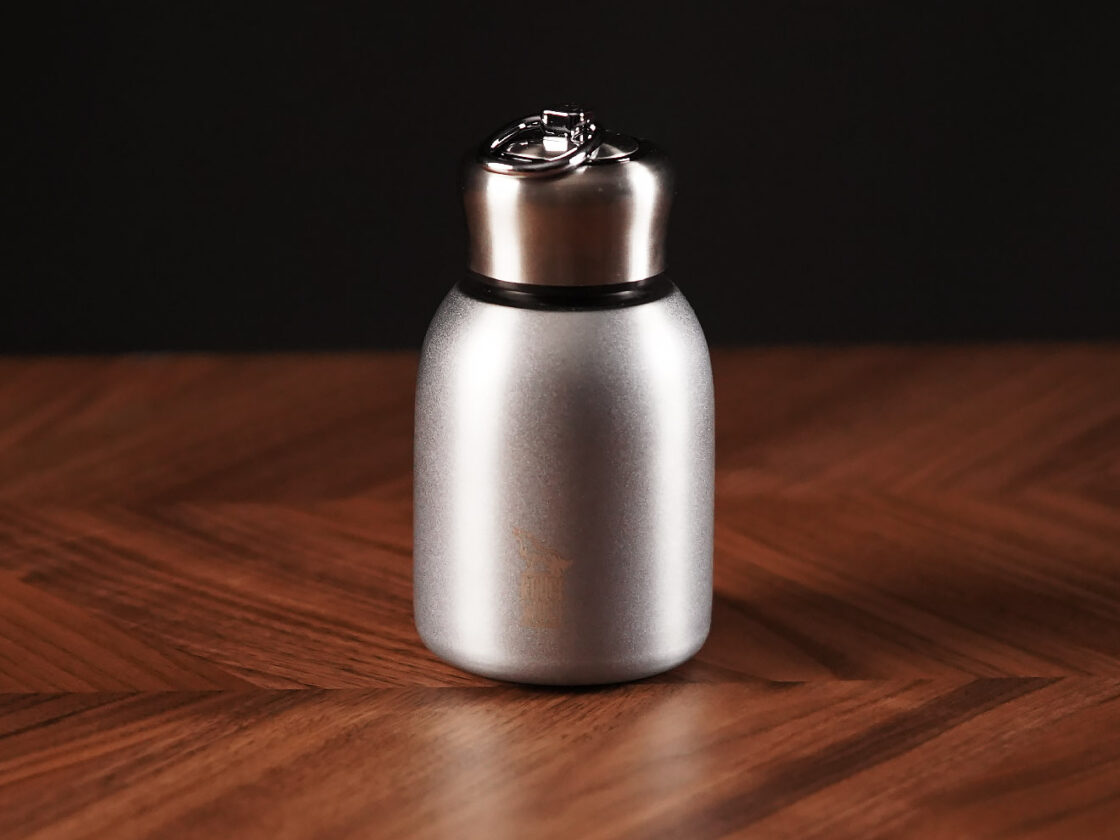 Thermal Flast Bottle 300ml